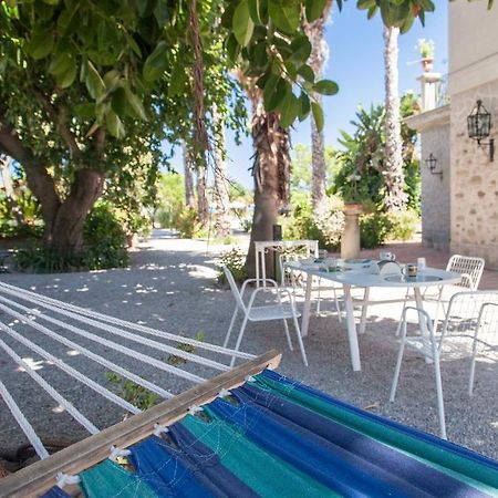 Rosmarino Park Ito83084B59Cp6Px5J Villa SantʼAgata di Militello Eksteriør bilde