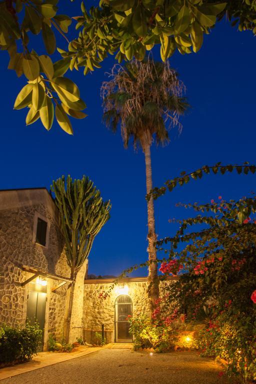 Rosmarino Park Ito83084B59Cp6Px5J Villa SantʼAgata di Militello Eksteriør bilde