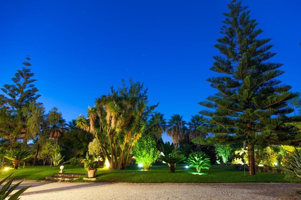 Rosmarino Park Ito83084B59Cp6Px5J Villa SantʼAgata di Militello Eksteriør bilde