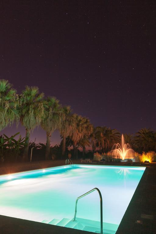 Rosmarino Park Ito83084B59Cp6Px5J Villa SantʼAgata di Militello Eksteriør bilde